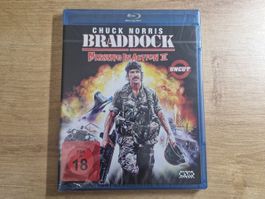 Braddock - Missing in Action 3 (1988) Uncut NEU OVP Bluray