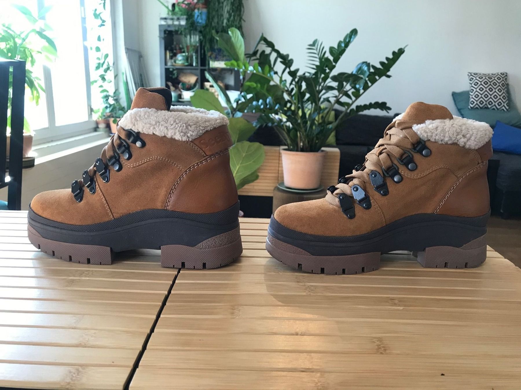 Chloé Scarpe da donna: Bottines See by Chloé taille 36 – Nuovo e nell'imballaggio originale da Basel venduto da Maria-Alexa 1