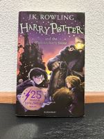 Harry Potter and the Philosopher's Stone