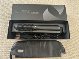 GHD Blowdry - Rundföhnbürste wie NEU