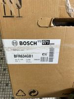 BOSCH VarioSteam V671 BFR634GB1 Einbau-Mikrowelle neu