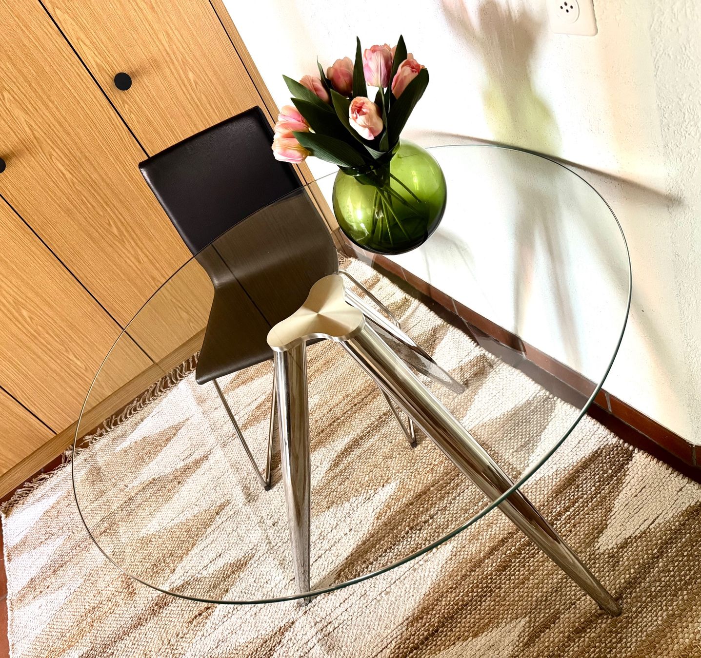 Tische: Esstisch – Gebraucht aus ZÜRICH von Madi_33 3