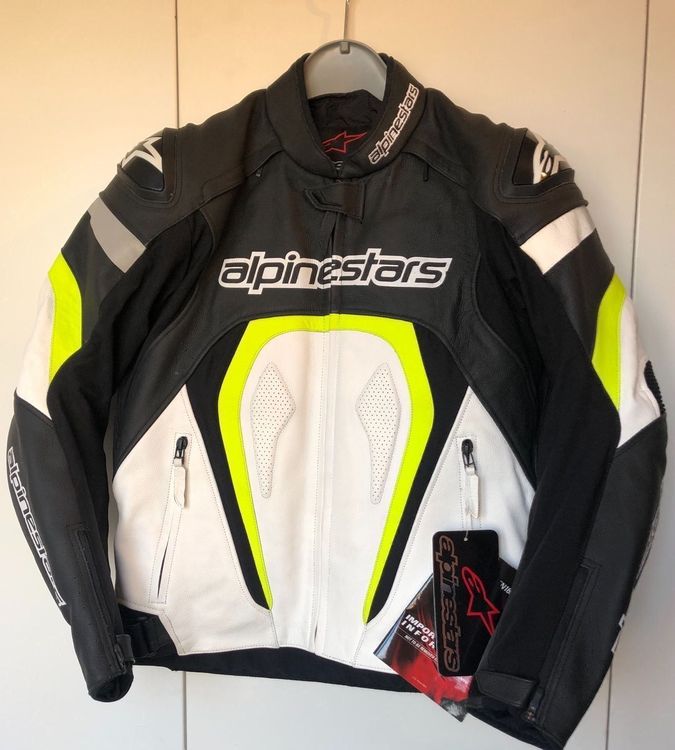 Alpinestars motegi jacke sale