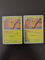 Coconfort Reverse (002/086) Chaos Ascendant- CRI fr