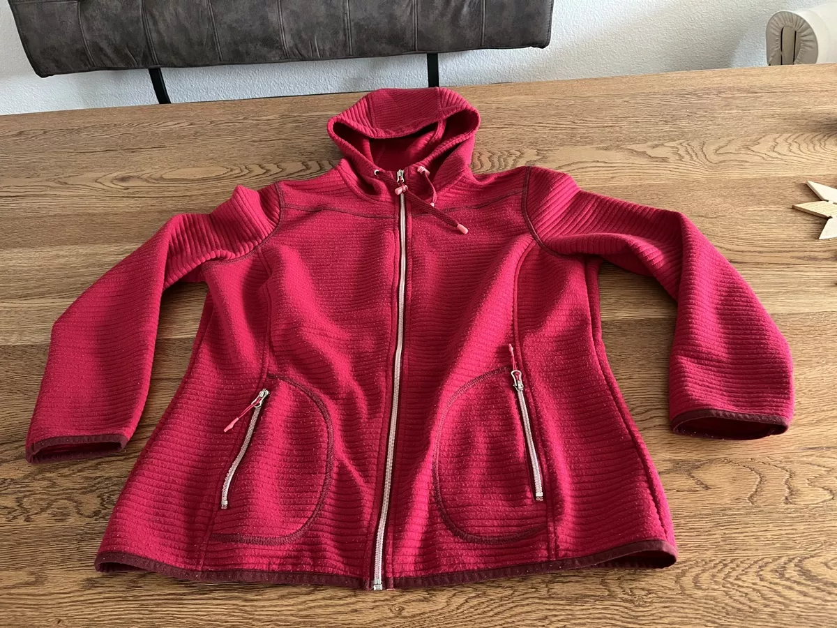 Jacken: Jacke  – Gebraucht aus Schliern b. Köniz von medion3098