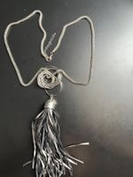 1 collier bijou fantaisie selon photo
