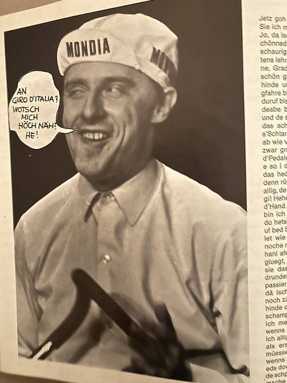 Bücher: Emil - il mio libro 1972  – Gebraucht aus Cugnasco von dilan1 1