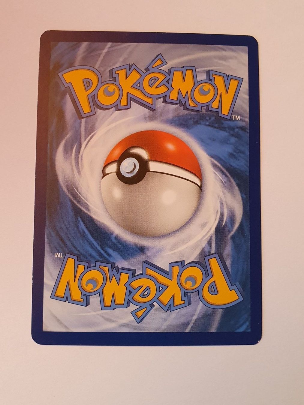Pokémon Sammelbilder & Trading cards: Pokémon Machop 2016 TCG Card – Gebraucht aus Oberdorf BL von BaldenEagle 1