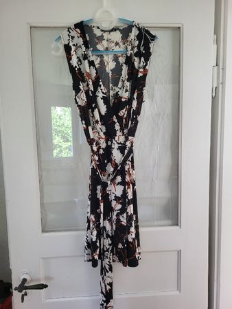 Mango Kleid Grösse M