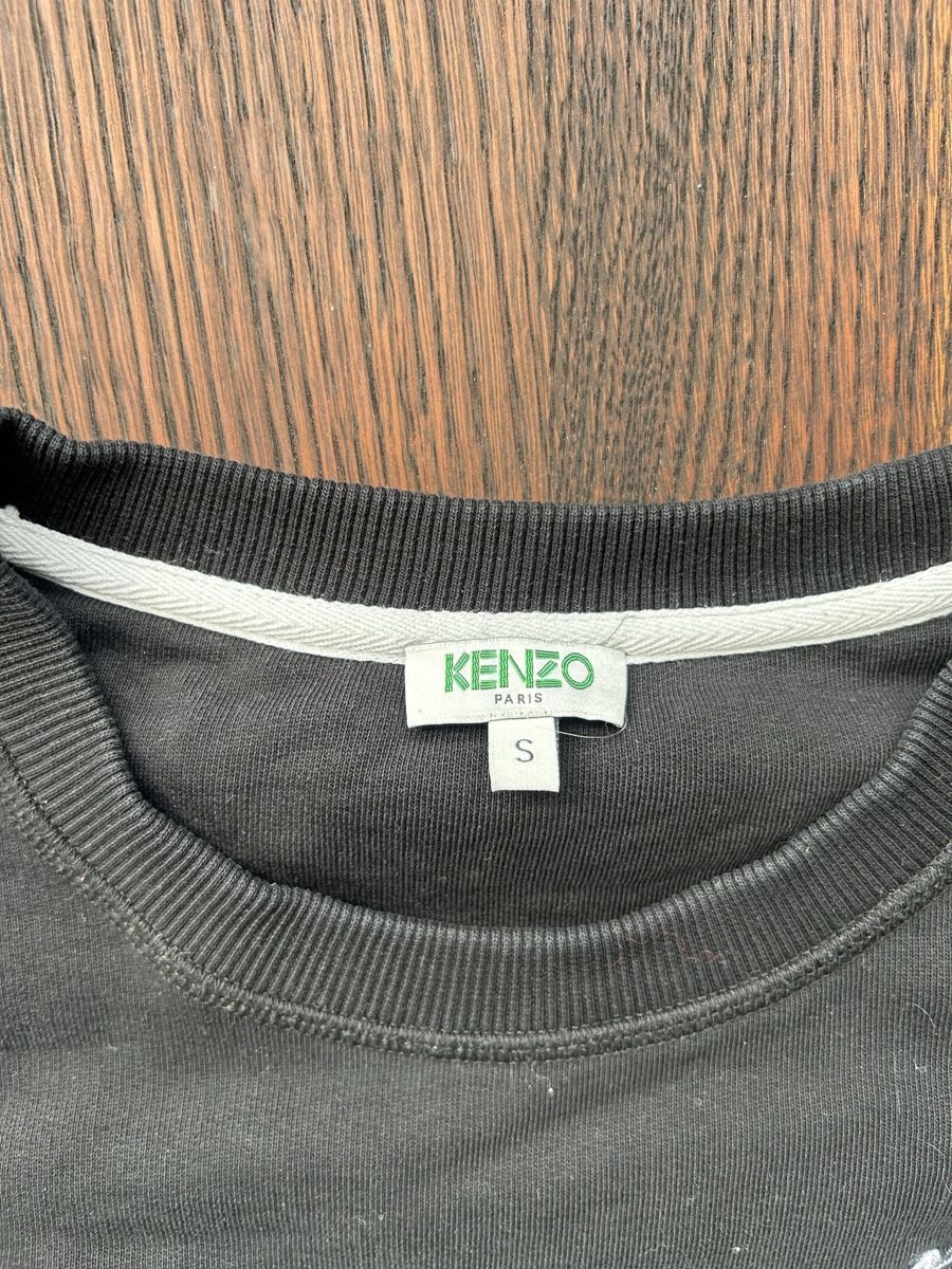 Maglioni & Felpe: Sweater Kenzo – Usato da St. Gallen venduto da meh_2tdn 1