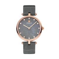 Hanowa Uhr Maggia