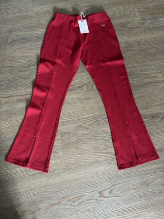 Original Marines Hose rot Grösse 152 neu mit Etikett