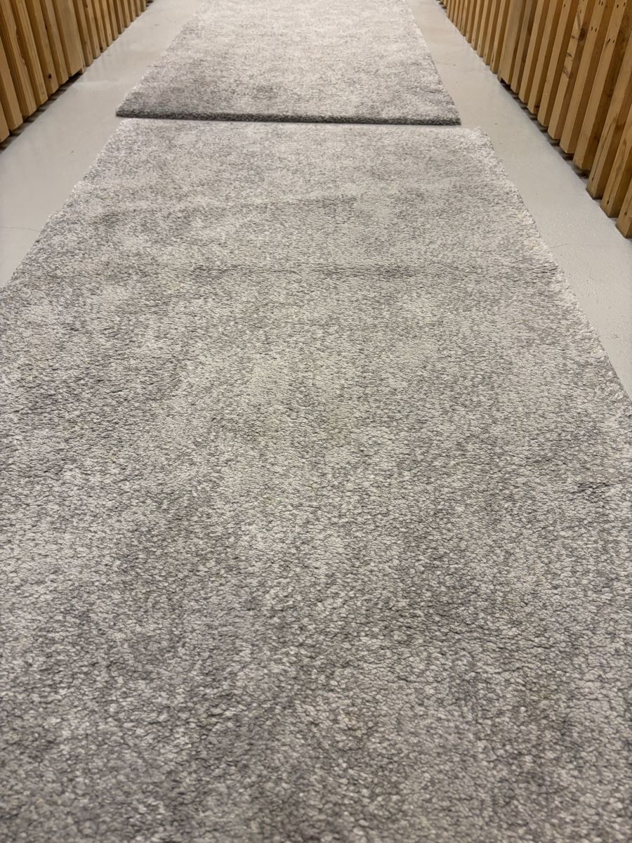 Teppiche: Teppichläufer 2.Stück 80x150 – Gebraucht aus Zug von Biki72 1