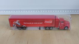 Coca Cola Weihnachtstruck Neu OVP (W2)