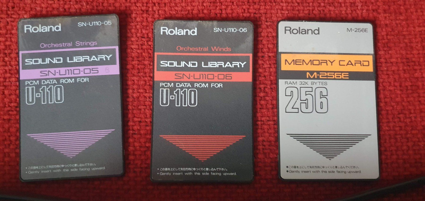 Roland Musikinstrumente: Roland D70 – Defekt aus Ecublens VD von  6