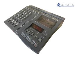 Tascam Portastudio 424 MKII 4-Spur Cassette Multitrack Rec
