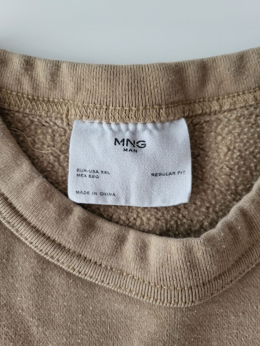 Mango Pullover & Sweatshirts: Mango Pullover XXL – Gebraucht aus Basel von Ywana 2