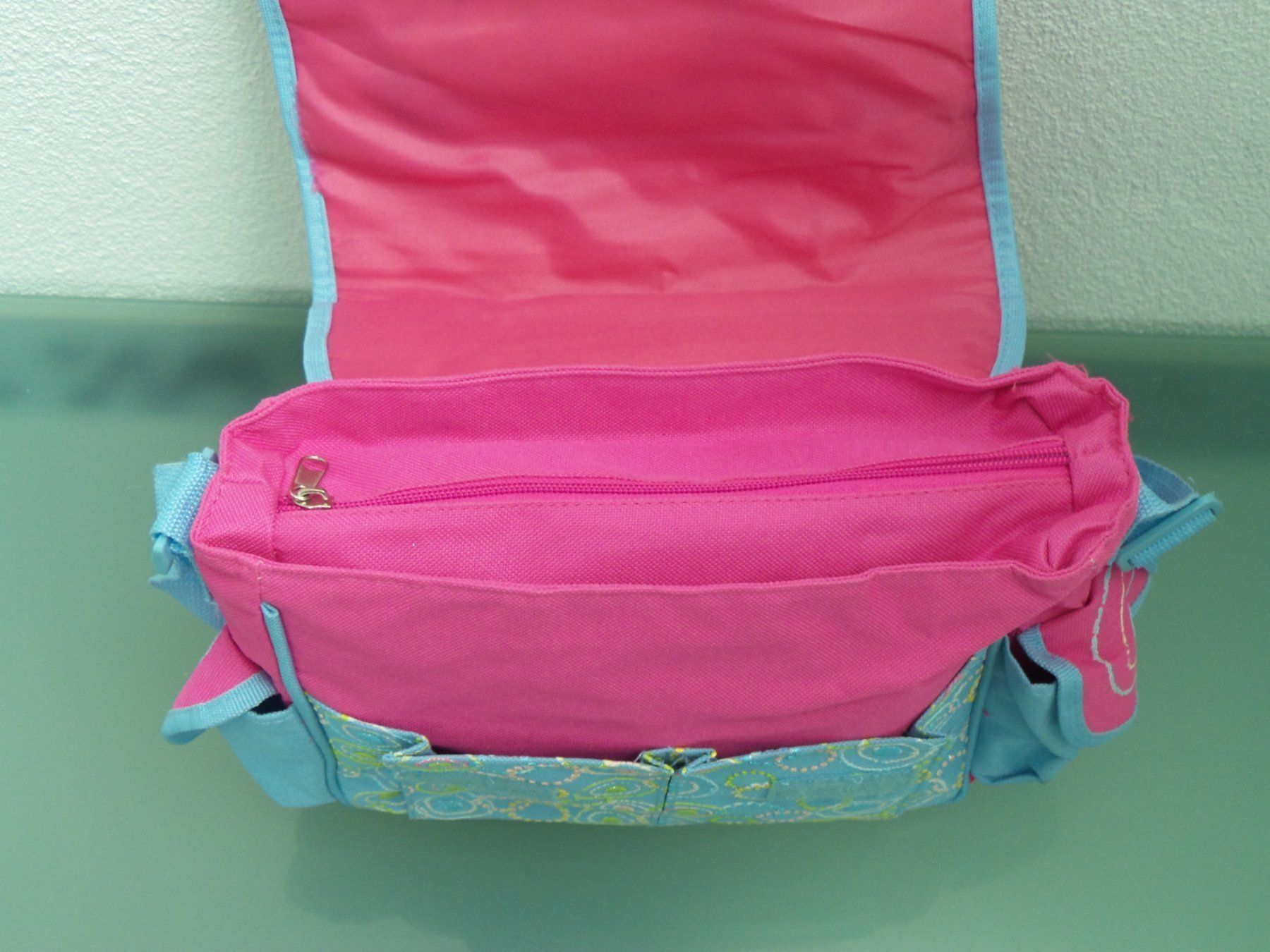 Disney Borse & Zaini: Disney Eeyore Seiten Trag Tasche – Nuovo e nell'imballaggio originale da Suberg venduto da Lovelyfashion 2