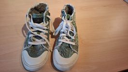 Kinder Sneaker Marke Tom Tailor Größe 36