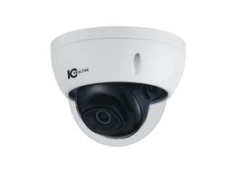IC Realtime IPMX-D20F-IRW2 - IP Dome Camera