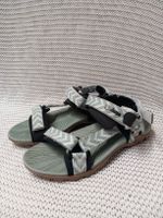 Sherpa Sandalen Gr.42/43 mint