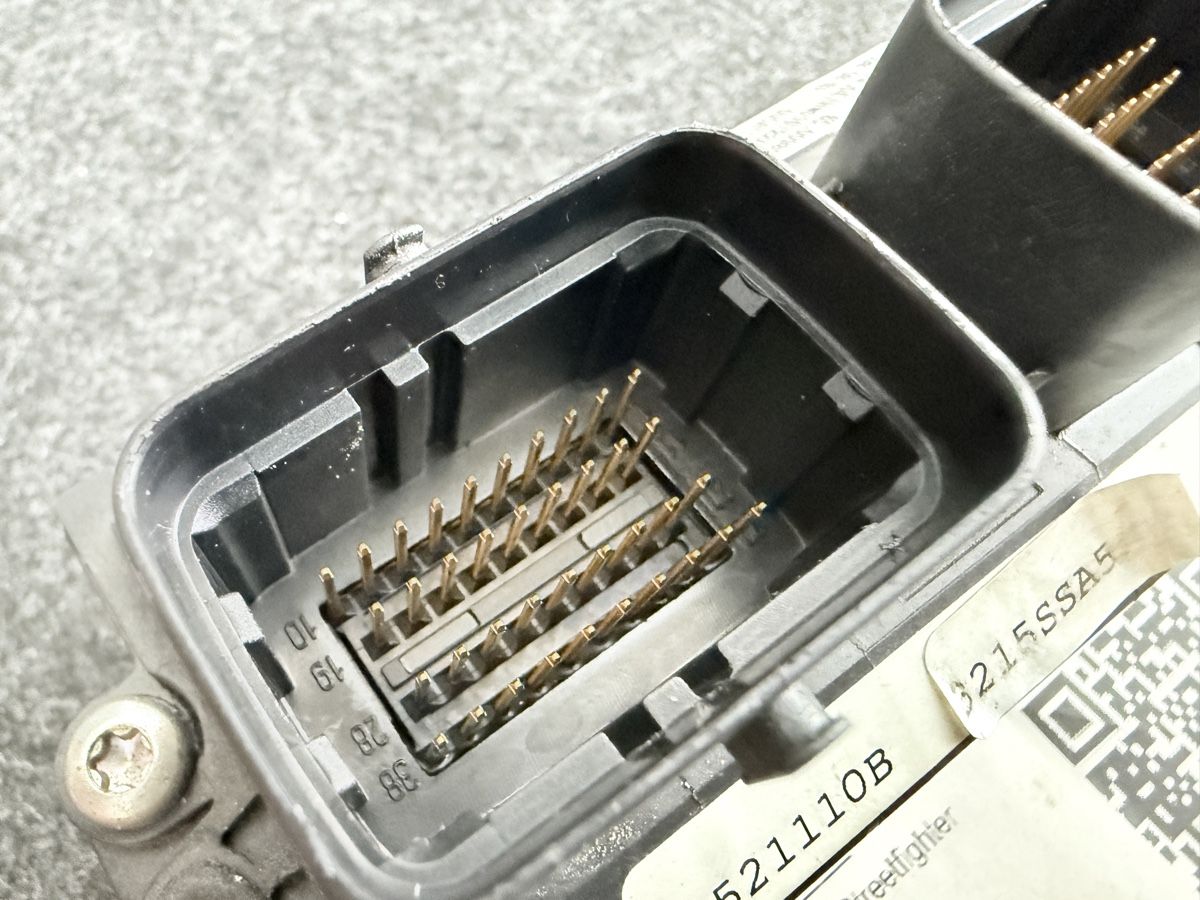 Ducati Tutti i ricambio per moto: Ducati ECU – Usato da Zürich venduto da benoitZH 2