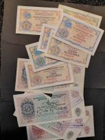 Russland Foreign Exchange Certificates 1976 - Lot  11 Noten