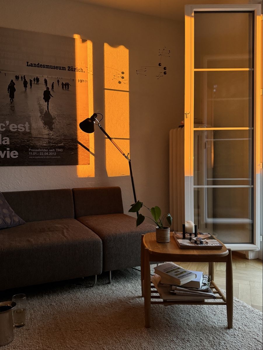 Ferm living Tappeti: Ferm Living Shade Loop Teppich 140x200 – Usato da Zürich venduto da goebelclara 2