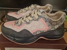 Neue Turnschue a la Gucci  gr 42 und 44