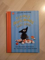 Kinderbuch Kleines Muffelmonster ganz gross Arena Verlag