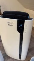 De Longhi Pinguino PAC EX 100 Silent neustes Modell Garantie