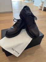 Schuhe Massimo Dutti