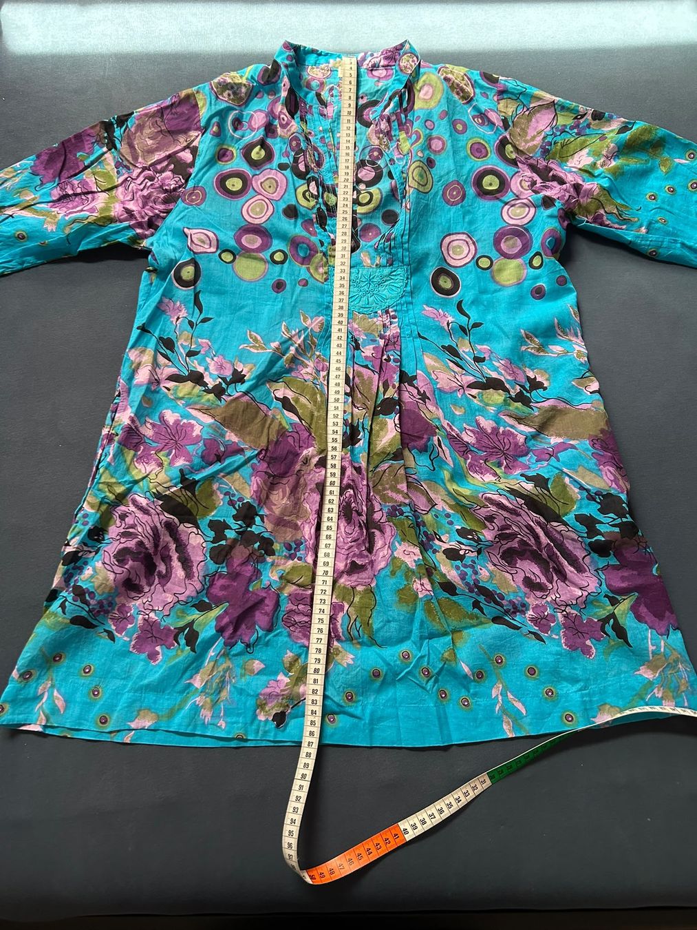 Tuniche: Bluse/ Strandkleid Gr. XL – Nuovo (secondo la descrizione) da Dietikon venduto da iksan 1