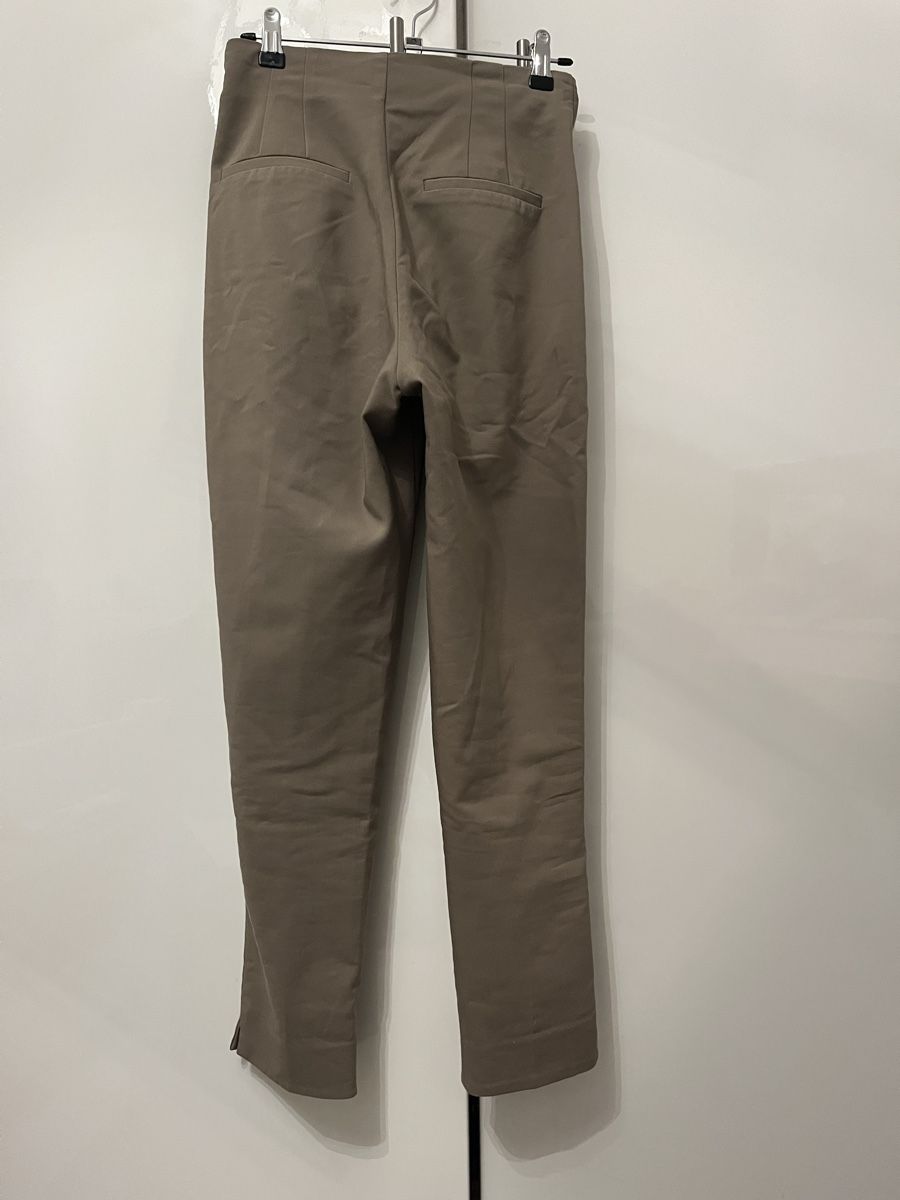 Zebra Pantaloni: Pantalon élégant taille XS – Nuovo (secondo la descrizione) da Aigle venduto da sow_m7gm 5
