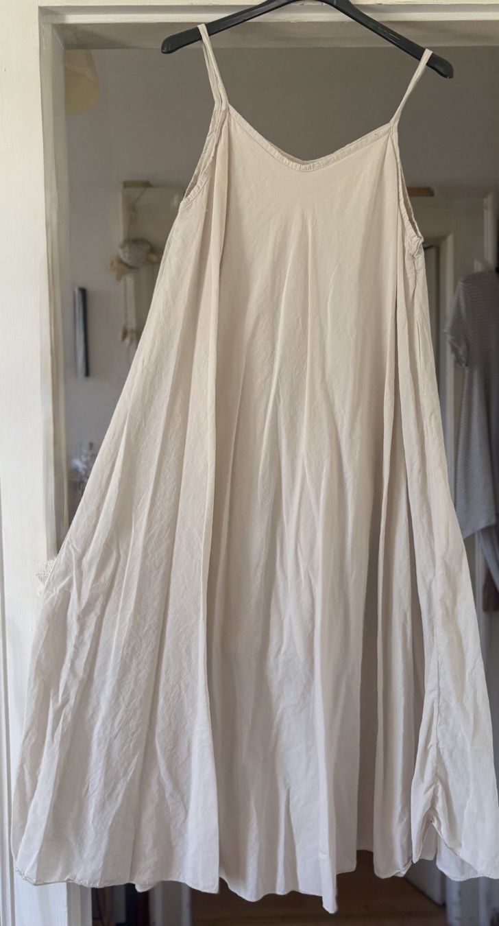 Vestiti: ROBE EN COTON EN 2 PIÈCES! M – Nuovo e nell'imballaggio originale da Locarno venduto da NicoNion 2
