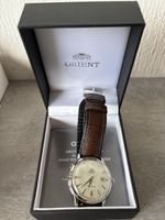 Montre Orient marque Japonaise