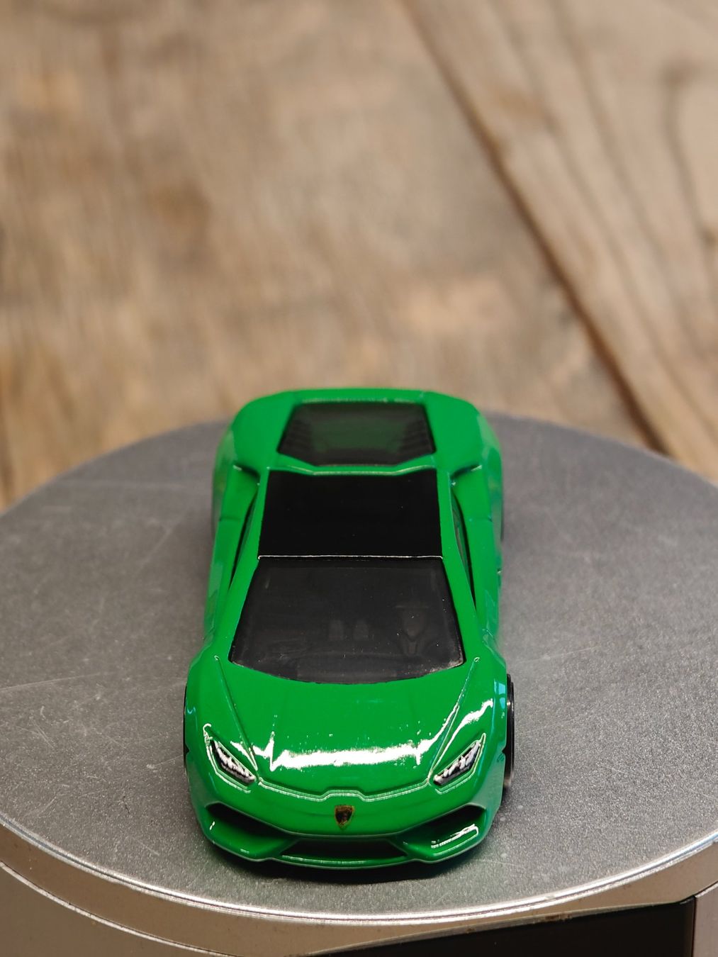 Hot Wheels Modellautos: Hot Wheels Lamborghini Huracan – Neu (gemäss Beschreibung) aus Flaach von ste_7cwf 1