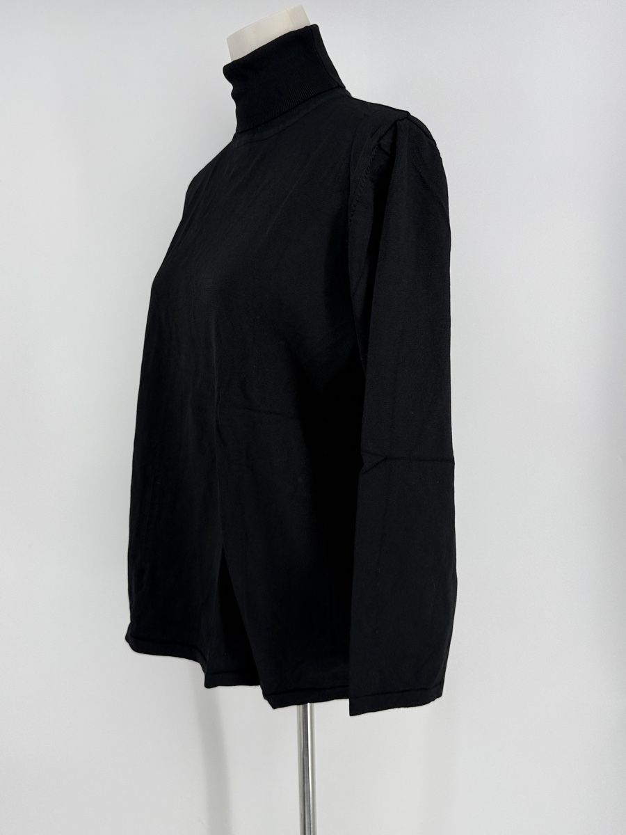 Madeleine Pulls & Sweat-shirts: Rollkragenpullover/ Pullover Gr. 48 von Madeleine – D'occasion à Auenstein par moin. 1