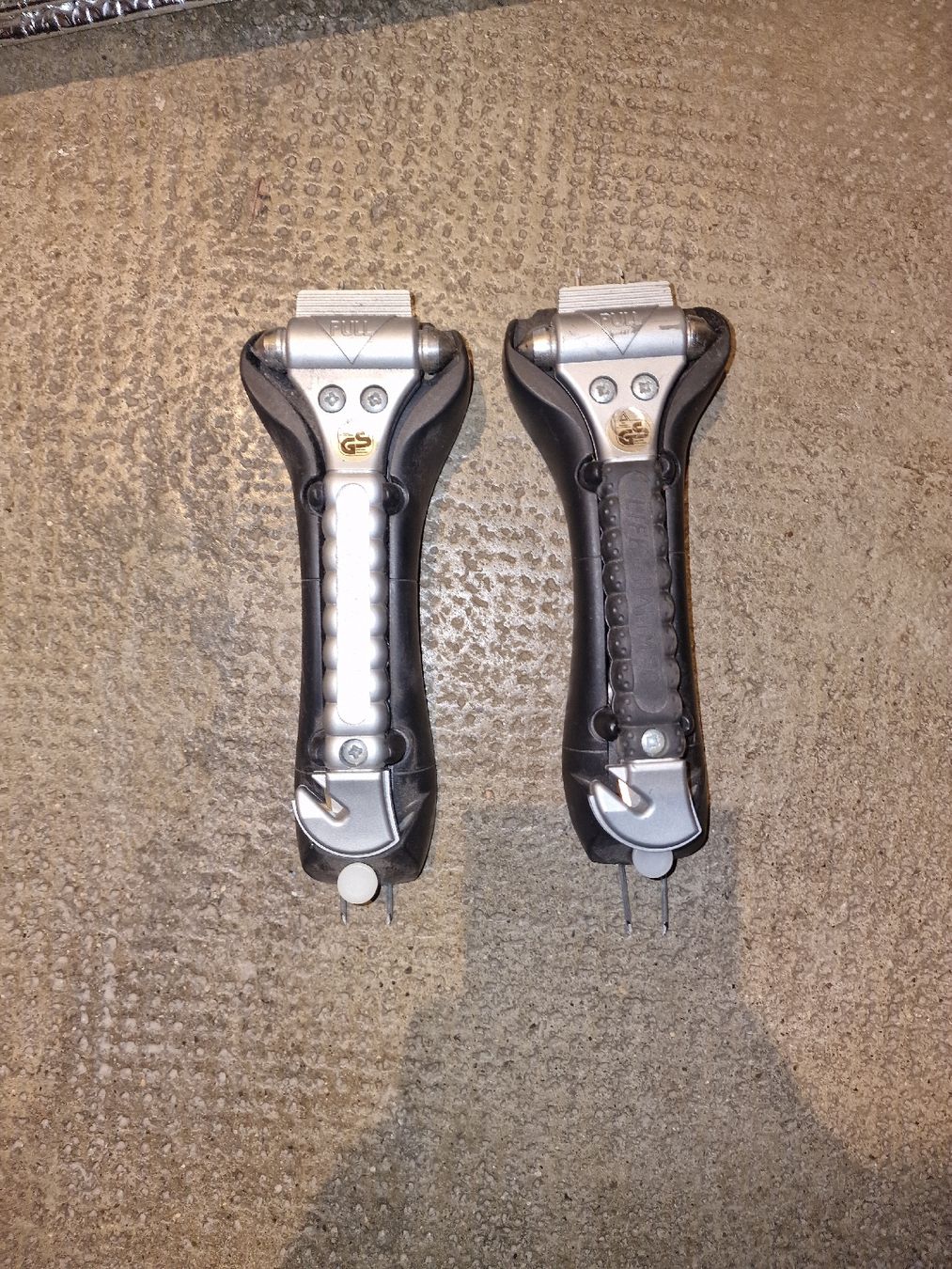 Tous les outils: breaks windows for car – D'occasion à Basel par jua_vy2c