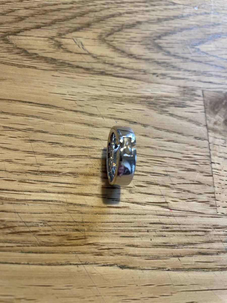 Pierre Lang Anelli: Pierre Lang Ring – Usato da Flawil venduto da Naphtali 1
