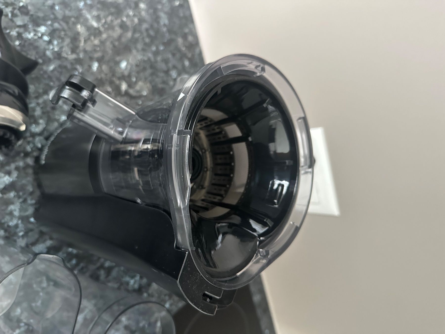 Nutribullet Küchengeräte: nutribullet Slow Juicer Entsafter – Gebraucht aus Aarberg von sam_v8zg 4