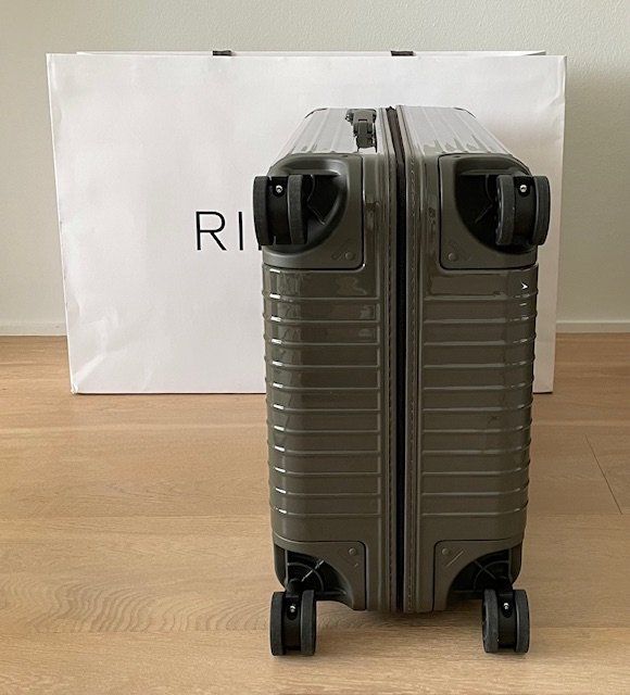 Rimowa Valigie: Koffer von RIMOWA – Usato da Oberrieden venduto da Smart570 3