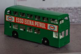 Matchbox Daimler Bus ESSO ALT TOP !!!!!!!!!!!!!!!!!