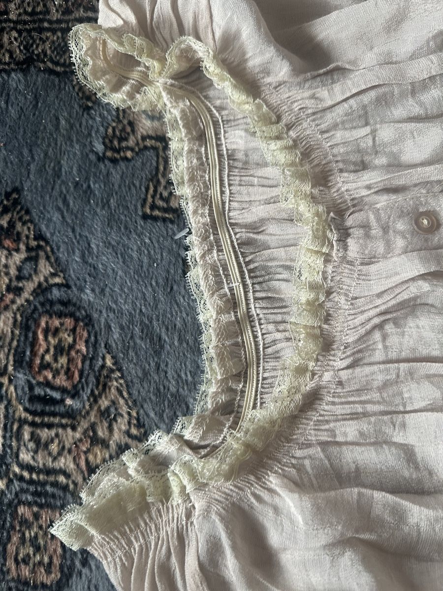 Vestiti: Elegantes kleid gr 38 – Usato da Uster venduto da bek_v2ct 3