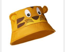 Affenzahn Sonnenhut Tiger medium