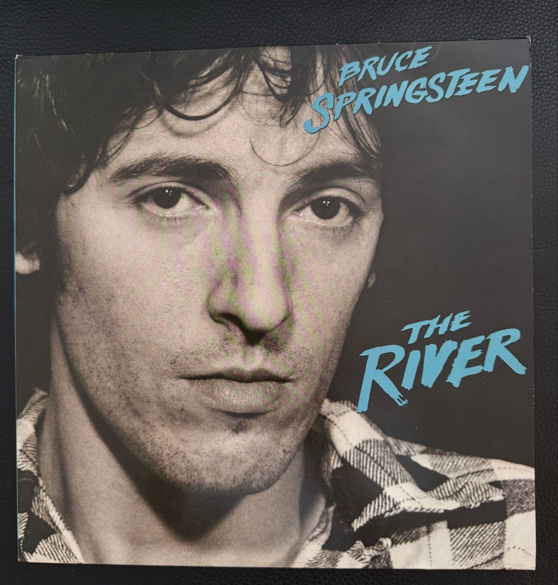 Dischi in vinile: Bruce Springsteen - The River LP - Schallplatte – Usato da Goldach venduto da Messerguru