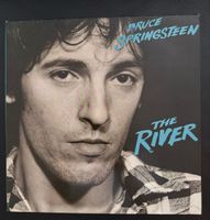 Bruce Springsteen - The River LP - Schallplatte