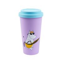 Moomin by Nordic Buddies Take away Becher Snorm