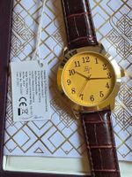 Montre Einstein neuve 42mm