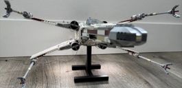 Support pour UCS 10240 X-Wing